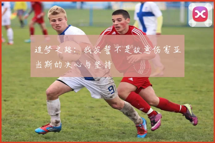 追梦之路：我发誓不是故意伤害亚当斯的决心与坚持