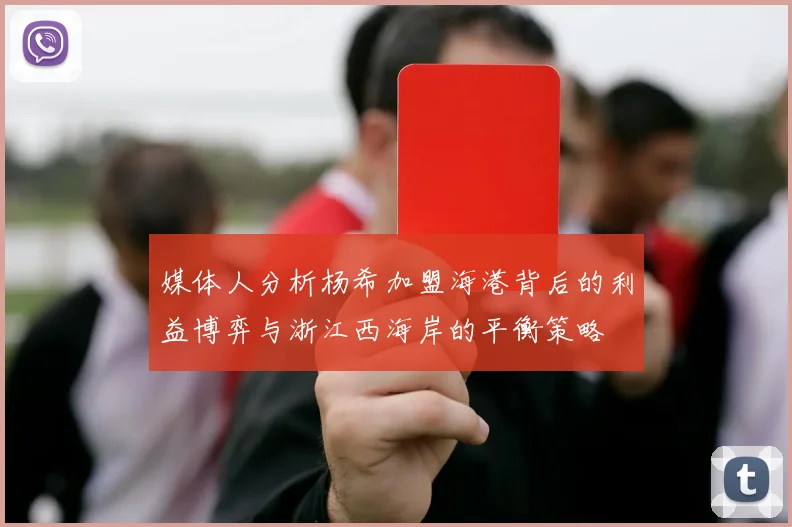 媒体人分析杨希加盟海港背后的利益博弈与浙江西海岸的平衡策略